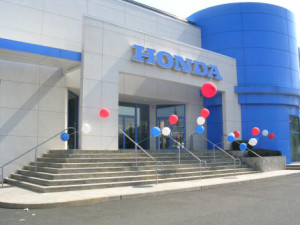 Route 22 Honda - Hillside, NJ