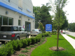 Madison Honda – Madison, NJ