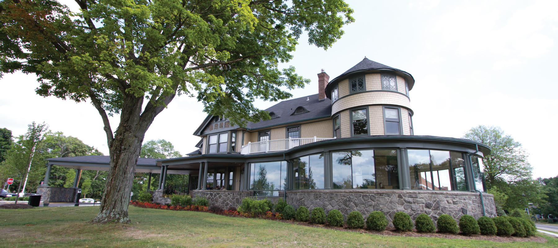 CareOne Nursing Home at Whippany, Hanover Township